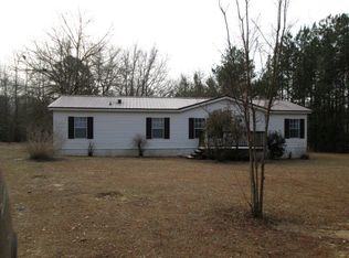 145 Old Colony Farm Rd, Milledgeville, GA 31061