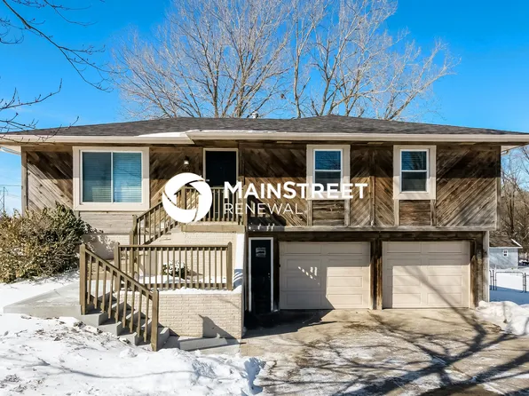 8400 N Atkins Ct, Kansas City, MO 64153