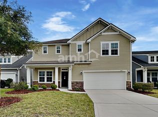 3109 Creek Village Lane Grn, Green Cove Springs, FL 32043