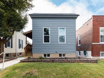 4962 Quincy St, Saint Louis, MO, 63109