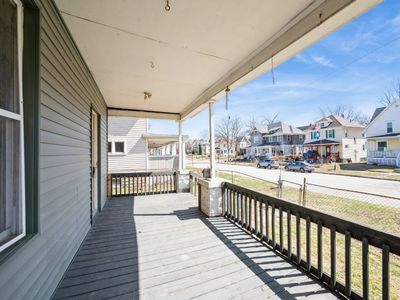 1440 Bever Ave SE, Cedar Rapids, IA, 52403
