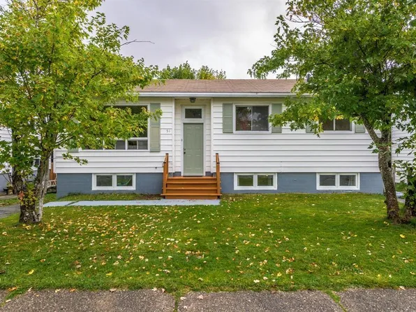 51 Fox Avenue, St John's, NL A1B2H8