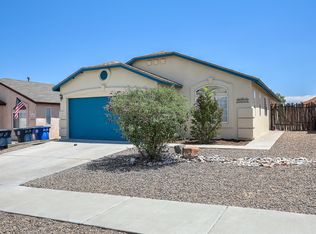 5944 Perseus Ave NW, Albuquerque, NM 87114