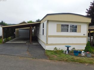 42501 Bagley Ln UNIT 46, Astoria, OR 97103