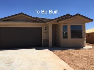 3433 W 120 N, Hurricane, UT 84737
