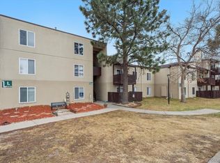 9995 E Harvard Ave APT 166, Denver, CO 80231