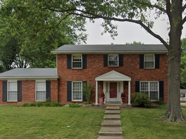 10465 Gregory Ct, Saint Louis, MO 63128