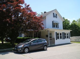 252 S Main St, Colchester, CT 06415