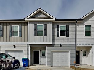 5085 Lower Elm St, Atlanta, GA 30349