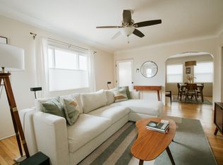 1015 Gold Ave SW, Albuquerque, NM 87102