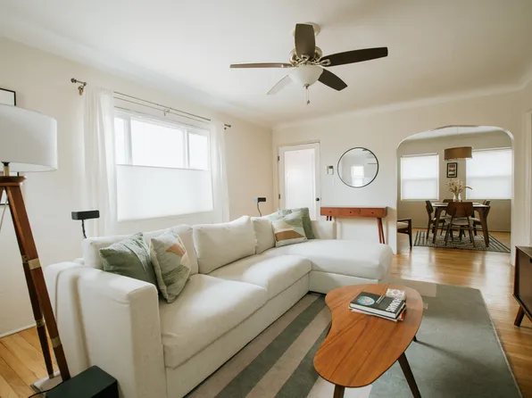 1015 Gold Ave SW, Albuquerque, NM 87102