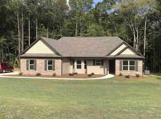 112 Liberty Trce, Milner, GA 30257