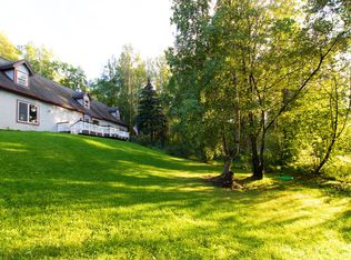 25114 Prince Cir, Chugiak, AK 99567