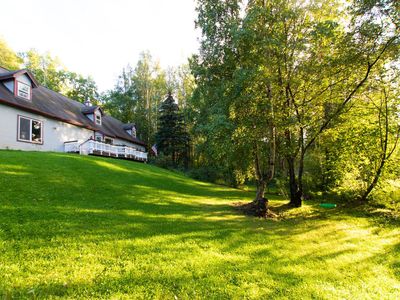 25114 Prince Cir, Chugiak, AK, 99567