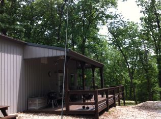 225 Pheasant Run Ct, Foley, MO 63347