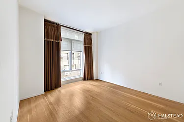 Rented by Brown Harris Stevens