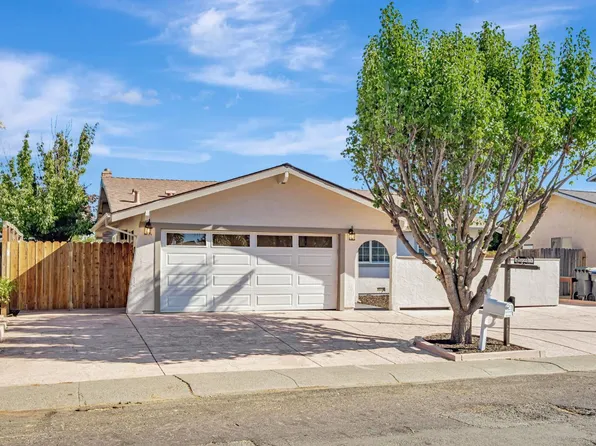 914 Francisco Dr, Suisun City, CA 94585