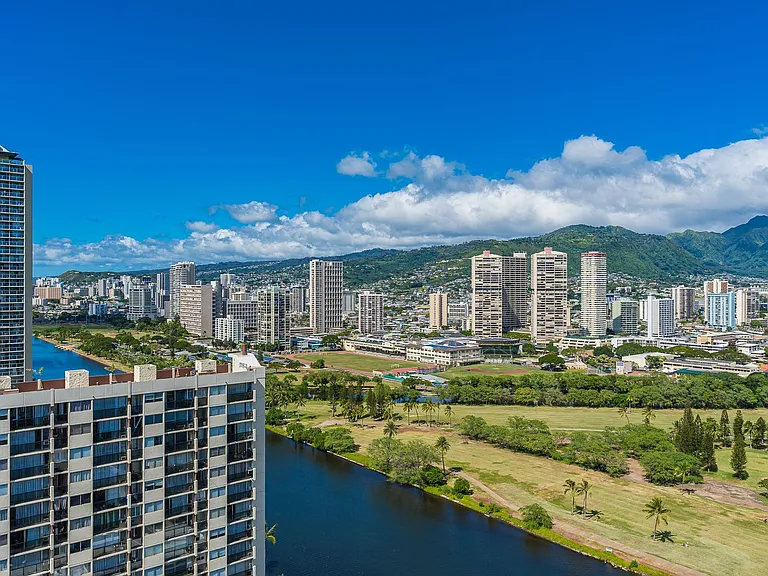 2345 Ala Wai Blvd #2604 — Photo 27