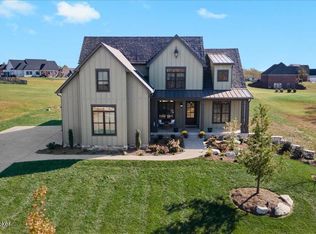 4903 Sycamore Ridge Ln, La Grange, KY 40031