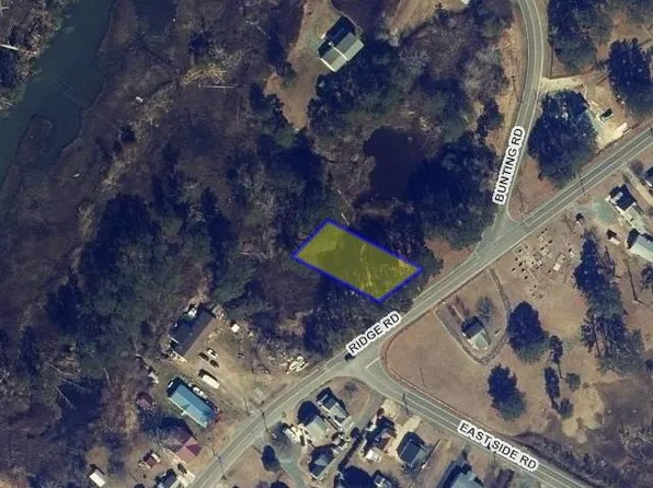 244A2 Ridge Rd #244A2, Chincoteague Island, VA 23336