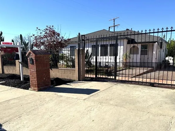 13567 Eldridge Ave, Sylmar, CA 91342