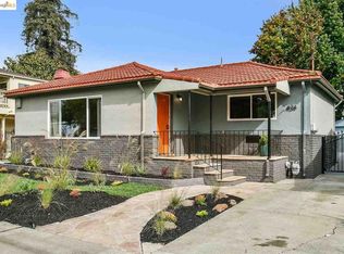 424 Everett St, El Cerrito, CA 94530