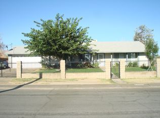 40539 166th St E, Lancaster, CA 93535