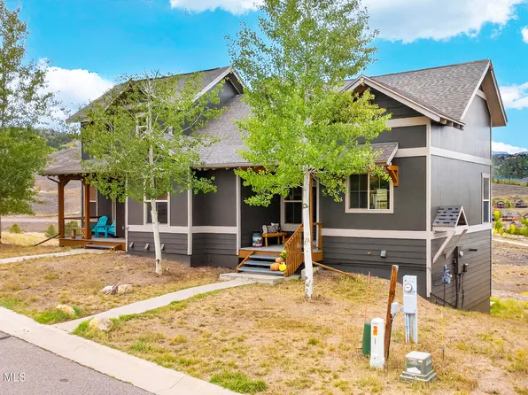 103 Peak View Drive, Granby, CO 80446