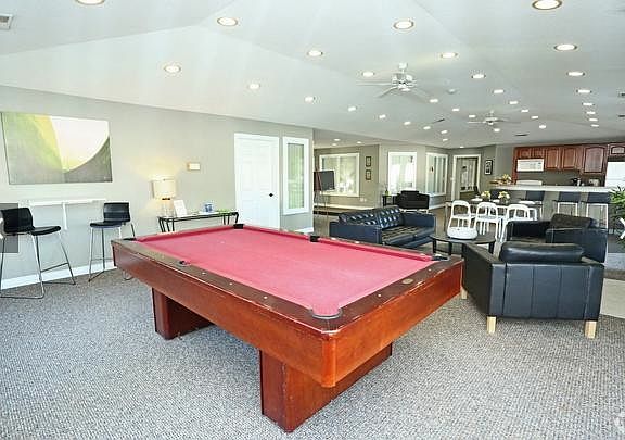 Club House