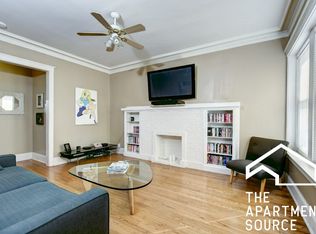 5017 N Ashland Ave #3R, Chicago, IL 60640