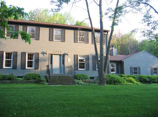 1253 Ellis Hollow Rd, Ithaca, NY 14850