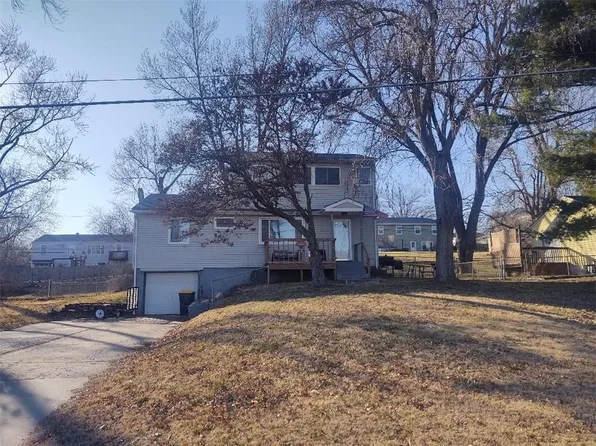 3422 N Brighton Ave, Kansas City, MO 64117