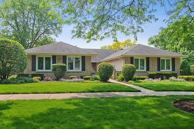1st image of 1231 W Heather Ln