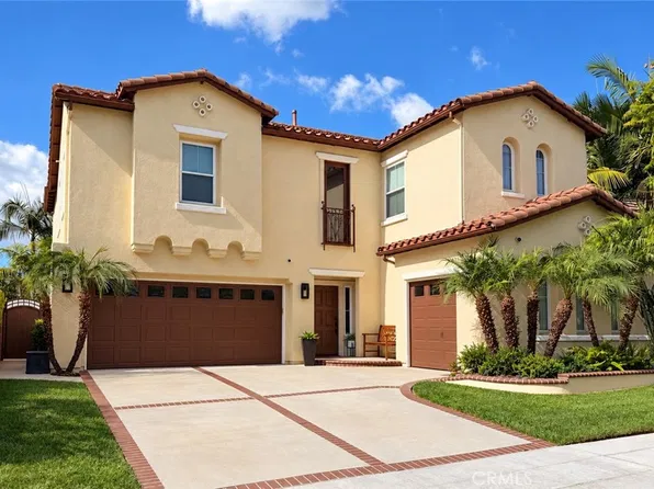 17 Sutherland Dr, Mission Viejo, CA 92694