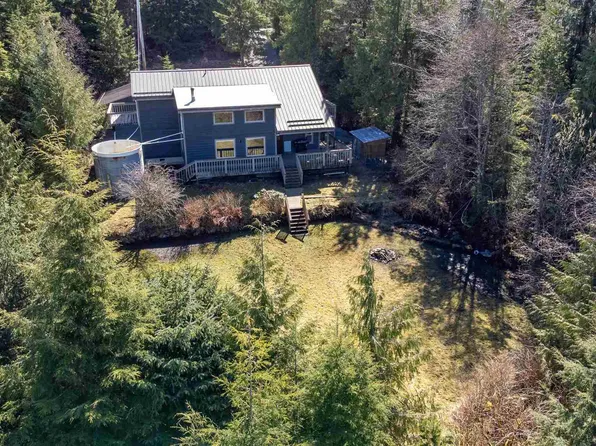 16409 Waterfall Rd, Ketchikan, AK 99901