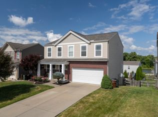 9757 Whispering Way, Alexandria, KY 41001