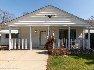 4493 Culver St, Dearborn Heights, MI 48125