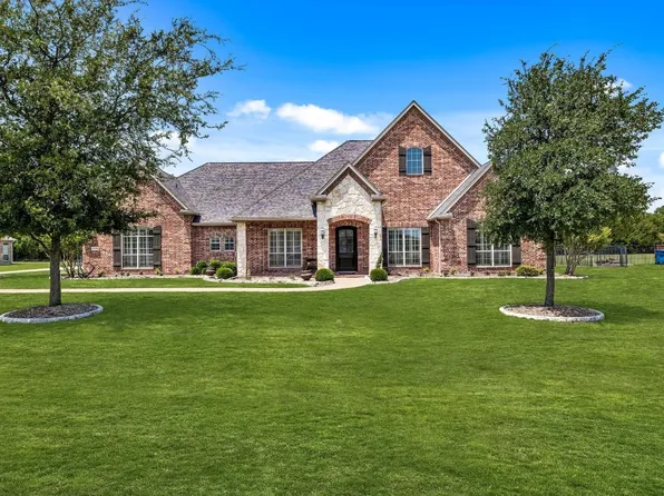 5005 Englenook Dr, Parker, TX 75002
