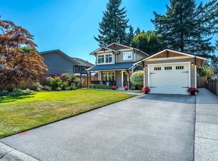 4611 198c St, Langley, BC V3A5Z7