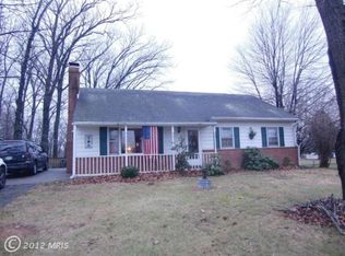 884 Banner Ave, Union Bridge, MD 21791