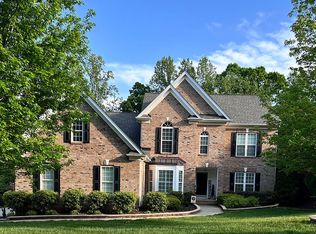 164 Melbourne Dr, Tega Cay, SC 29708