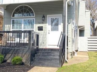 1415 Christy Ave, Louisville, KY 40204