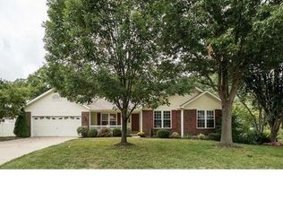 803 Brookwood Bend Trl, Saint Peters, MO 63376