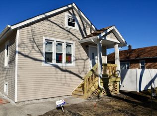 524 S 23rd Ave, Bellwood, IL 60104