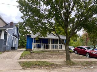 3885 E 144th St, Cleveland, OH