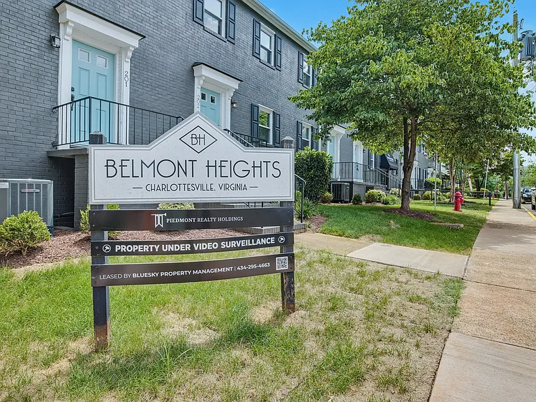 Belmont Heights — Photo 7