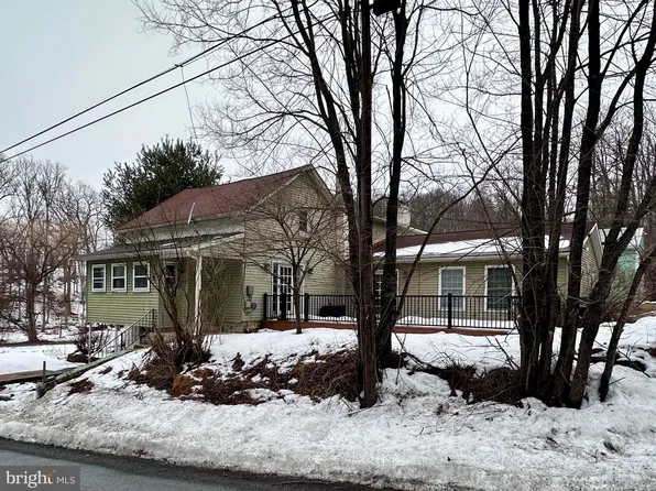 707 Dunkels Church Rd, Kutztown, PA 19530