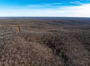 Nubbin Ridge Rd, Ravenden Springs, AR 72460