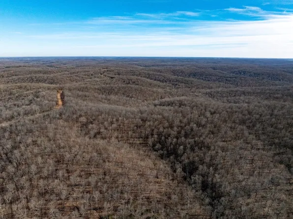 Nubbin Ridge Rd, Ravenden Springs, AR 72460