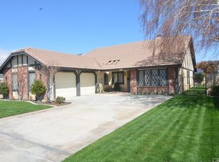 12795 Santa Anita Trl, Victorville, CA 92395